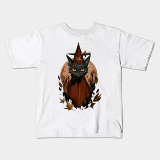 Mae Night in the Woods Kids T-Shirt